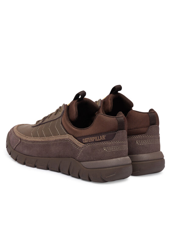 CAT Footwear CAT Footwear Sneakers Versage Lo P726426 Maro