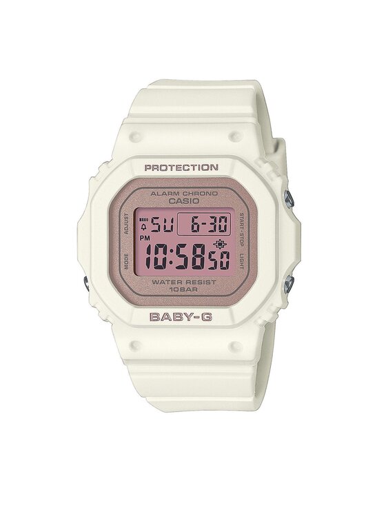 Casio Casio Pulkstenis BGD-565SC-4ER Zelta