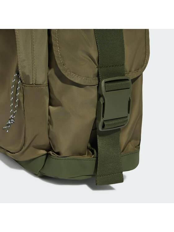 adidas adidas Rucksack KQ6370 Grün