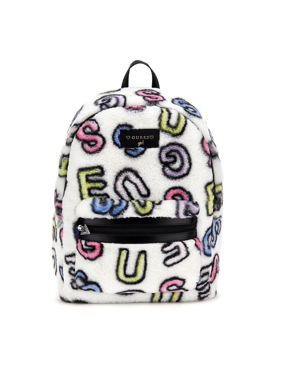 Rucsac Guess J3BZ22 WCFX0 Colorat