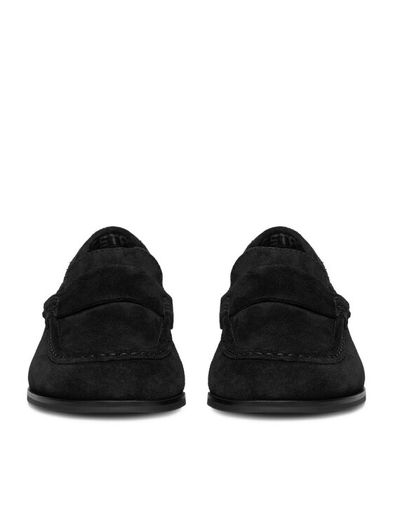G-Star Raw G-Star Raw Mokaszin CEO-WI34-ALLEGRE-01 Fekete