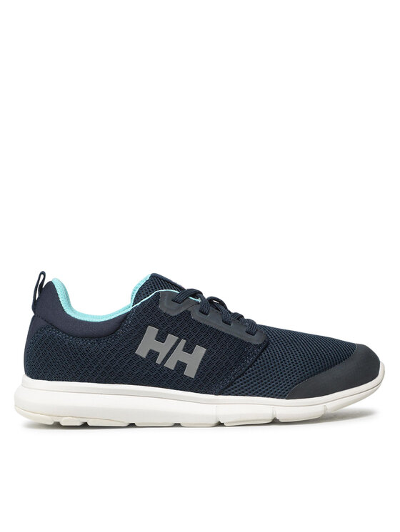 Helly Hansen Topánky na vodné športy Feathering 11573_597 Tmavomodrá