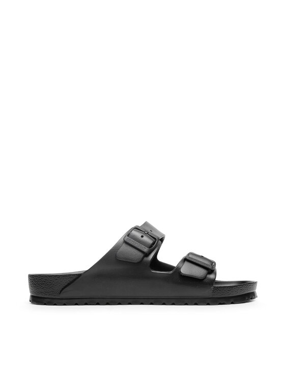 Birkenstock Birkenstock Nazouváky Arizona EVA 0129421 Černá