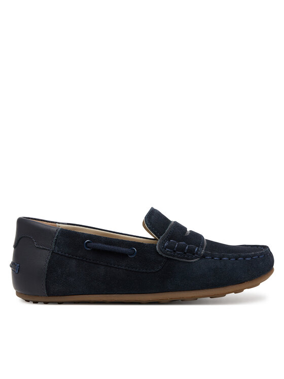 Mocasini Mayoral 45668 Bleumarin