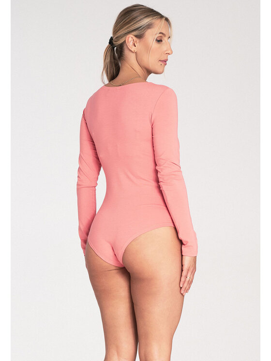 FIGL FIGL Body M1038 Rosa