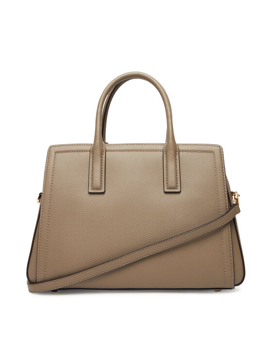 MICHAEL Michael Kors MICHAEL Michael Kors Torebka Laila 30R5G9IS6L Beżowy