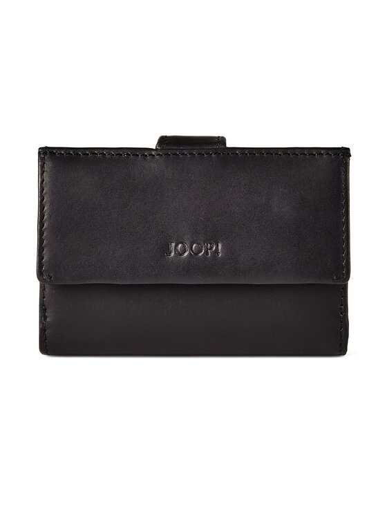 JOOP! JOOP! Etui na karty kredytowe 332299 Czarny