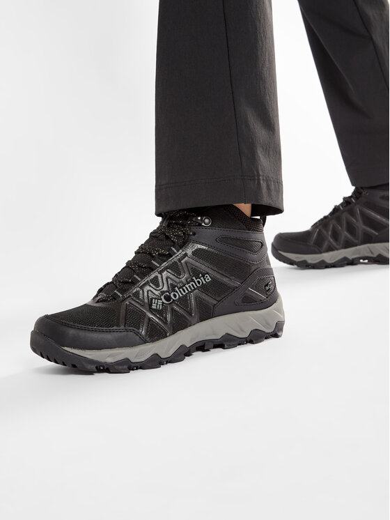 Columbia Columbia Matkajalatsid Peakfreak X2 Mid Outdry BL0828 Must