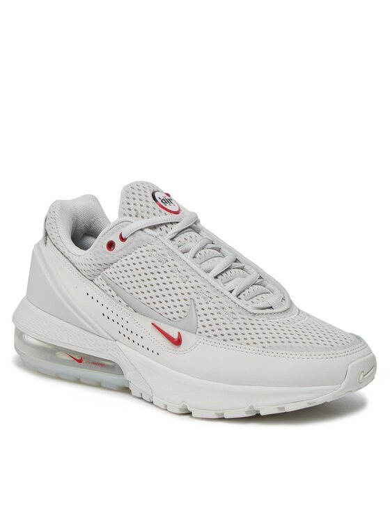 Nike Nike Tenisice Air Max Pulse FD6409 001 Siva