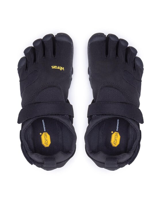 Vibram Fivefingers Vibram Fivefingers Scarpe da palestra Kmd Sport 2.0 21W3601 Nero