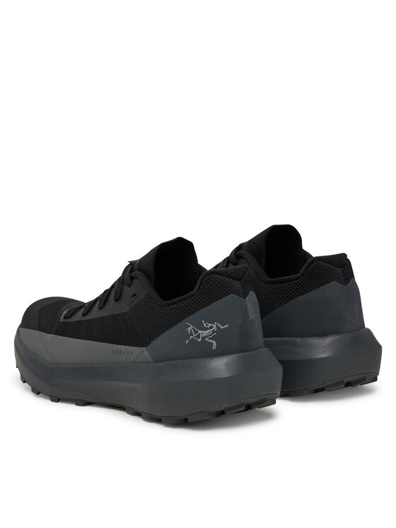 Arc'teryx Arc'teryx Futócipő Norvan LD 4 X000009618 Fekete