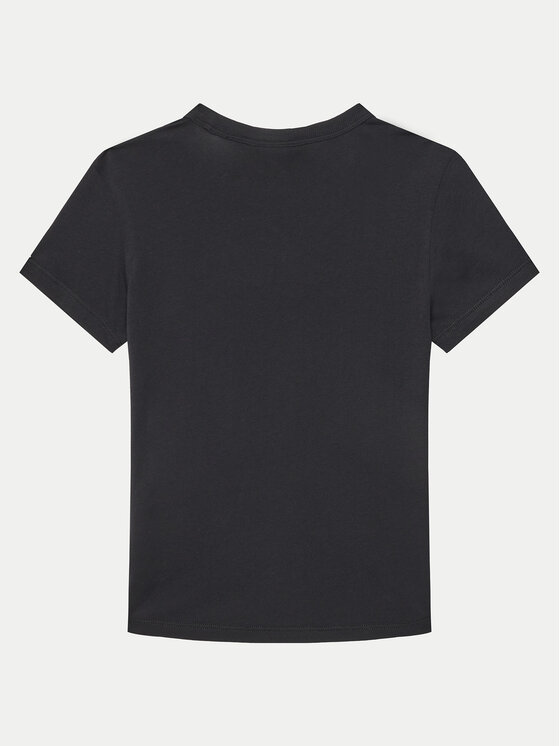 Napapijri Napapijri T-särk Chamois NP0A4ILE M Must Regular Fit