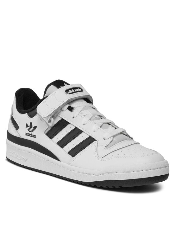 adidas adidas Sportcipők Forum Low FY7757 Fehér