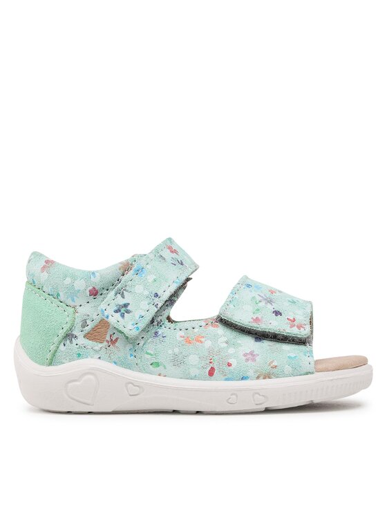 Ricosta Ricosta Sandalen Pepino By Ricosta Taya 50 2200702/530 Grün