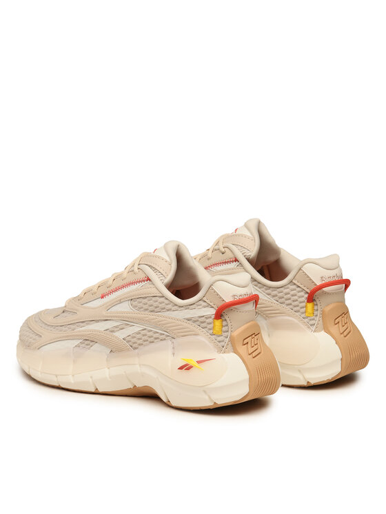 Reebok Reebok Tossud Zig Kinetica 2.5 GX6239 Beež
