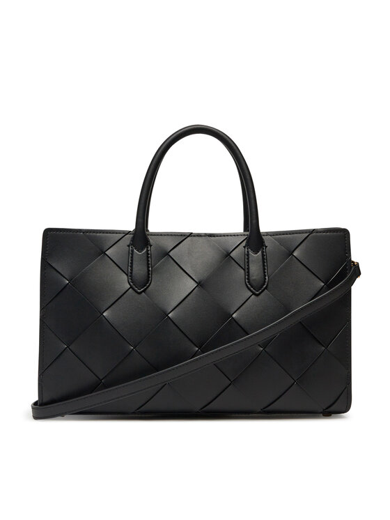 MICHAEL Michael Kors MICHAEL Michael Kors Geantă Scarlett 30S5GETS2L Negru
