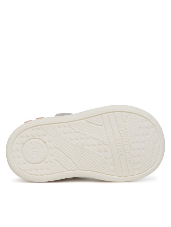 Primigi Primigi Sneakersy 7903422 Biały