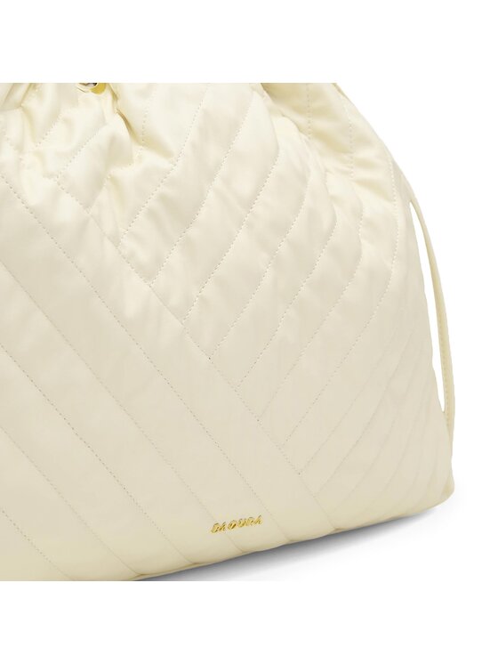 Badura Badura Handtasche TYL00269 Écru