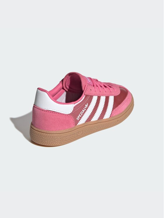 adidas adidas Sneakersy 168748 Różowy