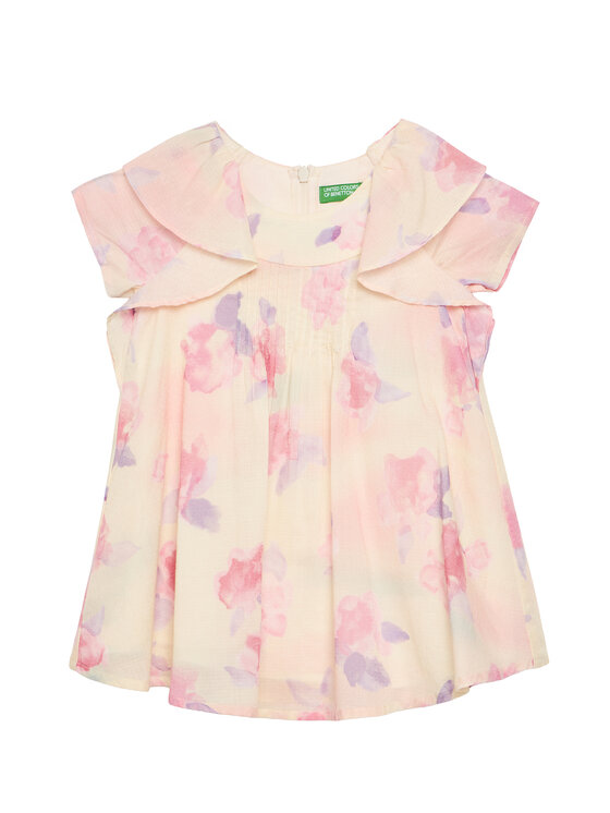 Sukienka codzienna United Colors Of Benetton