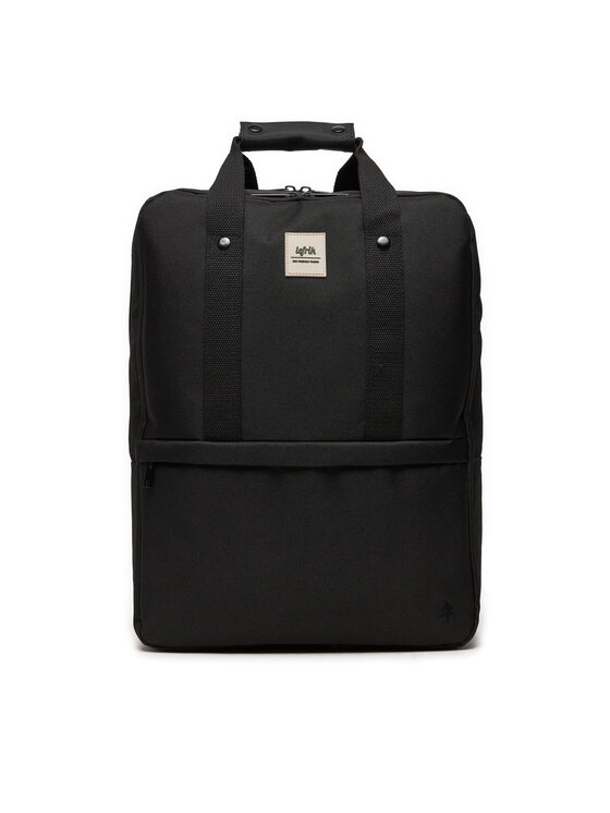 Lefrik Lefrik Rucsac Daily Negru