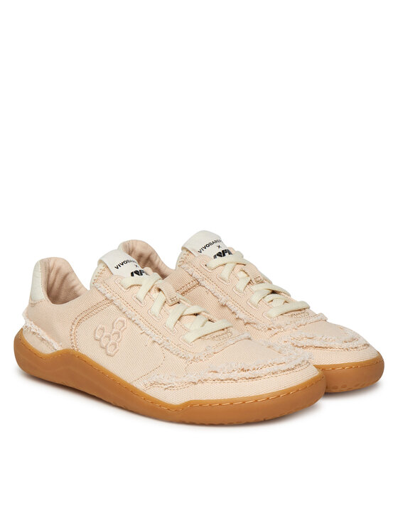 Vivo Barefoot Vivo Barefoot Tenisice Gobi Sneaker 209661 Ružičasta