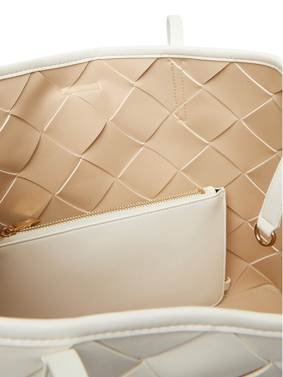 Just Cavalli Just Cavalli Kabelka 80RA4BM2 ZSD88 Biela