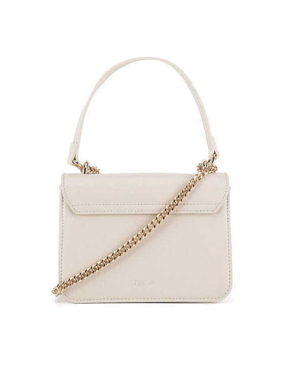DeeZee DeeZee Ročna torba MDP-L-017-06 Écru