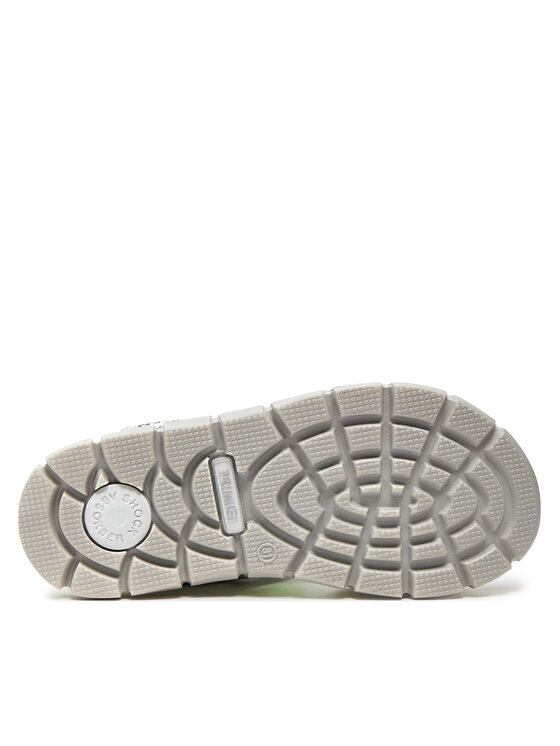 Primigi Primigi Sandály 5895711 S Bílá