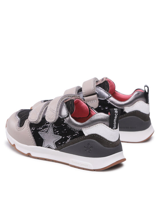 Sneakers 221222-B M Multicolore