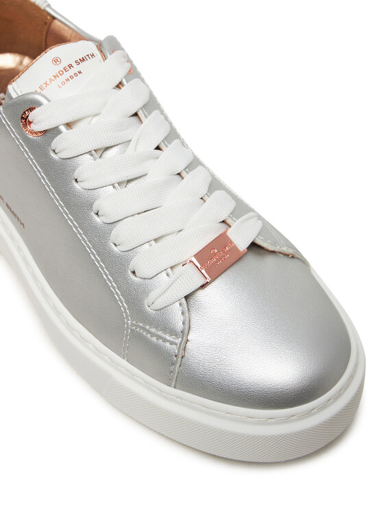 Alexander Smith Alexander Smith Superge London ALBBLDW Srebrna