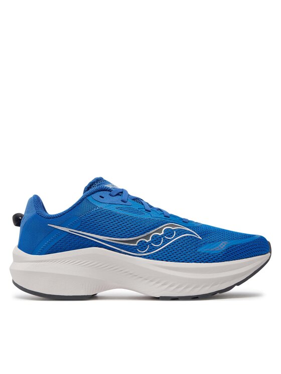 Pantofi pentru alergare Saucony Axon 3 S20826-107 Albastru