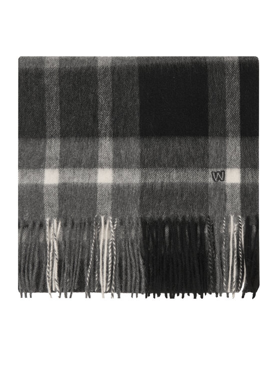 Weekend Max Mara Weekend Max Mara Schal Catone 2525546015 Schwarz