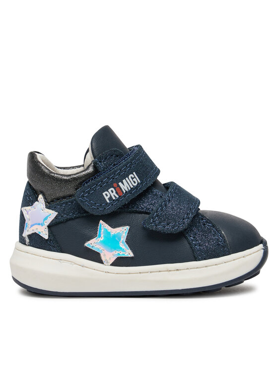 Primigi Primigi Sneakersy 6900222 Tmavomodrá