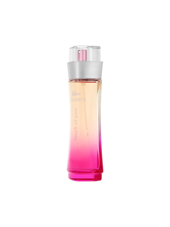 Lacoste Lacoste Touch Of Pink Woda toaletowa