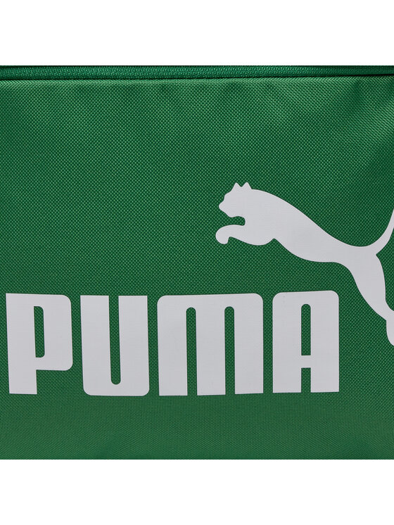 Puma Puma Σακίδιο Phase Backpack 079943 12 Πράσινο