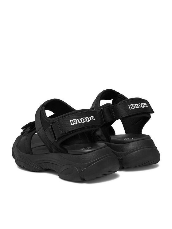 Kappa Kappa Sandaalid CEO-FC-BL250522 Must