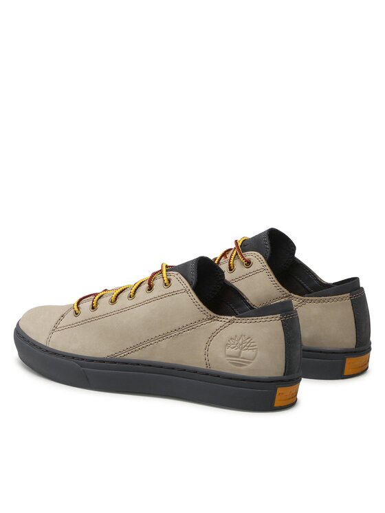 Timberland Timberland Снікерcи Adv 2.0 Cupsole Modern Ox TB0A5TEWDH41 Коричневий