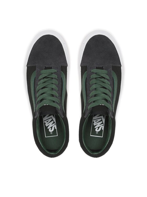 Vans Vans Scarpe sportive Old Skool VN0005UFY4C1 Grigio