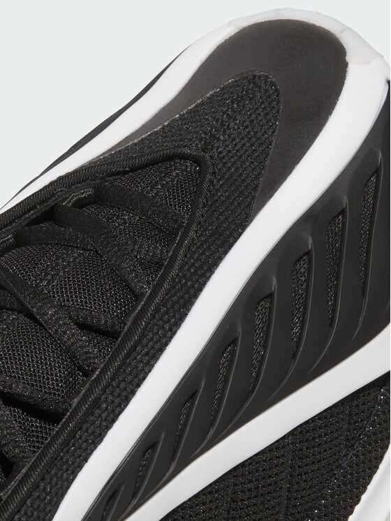 adidas adidas Buty do koszykówki Anthony Edwards 2 Czarny