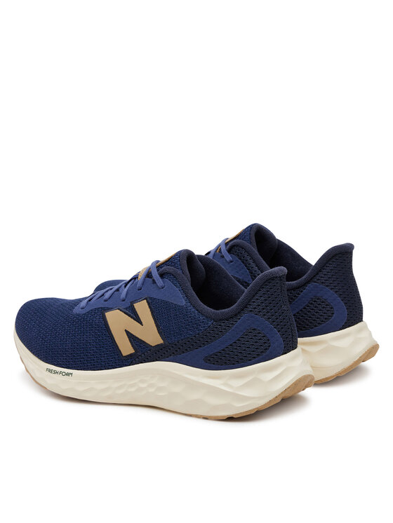 New Balance New Balance Tekaški čevlji Arishi MARISRD4 Mornarsko modra