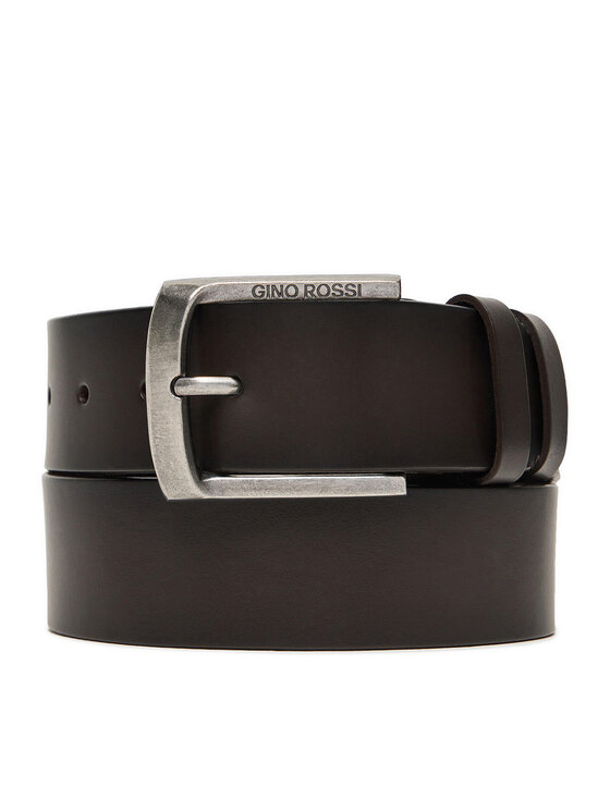 Gino Rossi Gino Rossi Cintura C-JAMES-ZP24001 Marrone