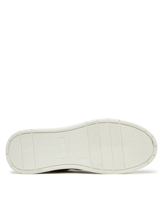 Filling Pieces Filling Pieces Sneakersy Cruiser Stride 64460071108 Brązowy