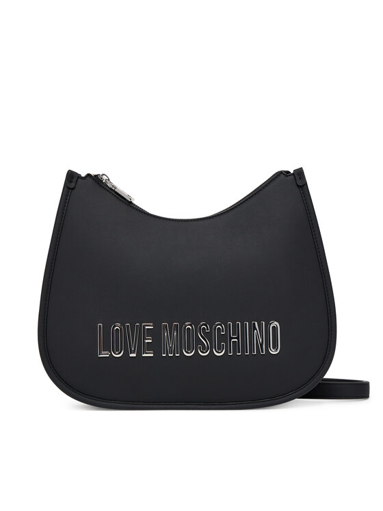 LOVE MOSCHINO LOVE MOSCHINO Rankinė JC4021PP1NKD000B Juoda