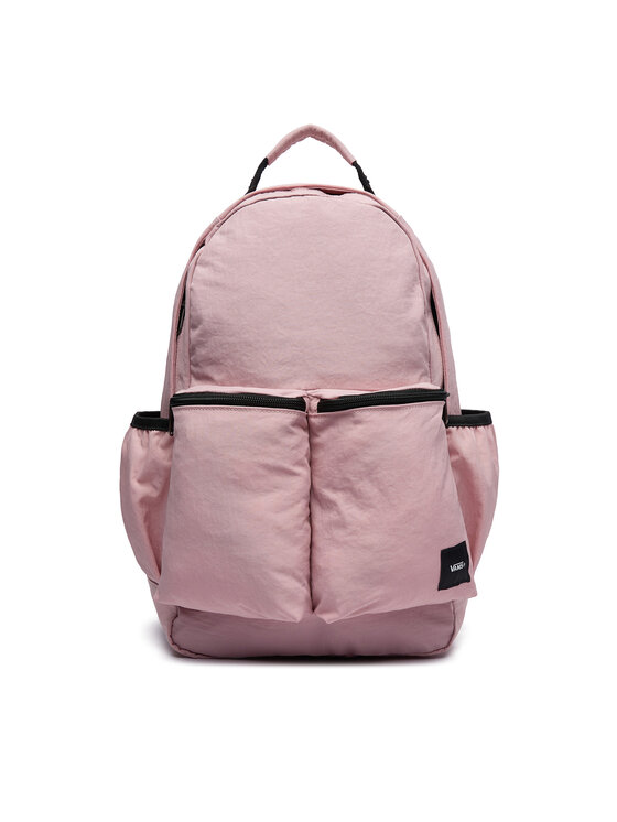 Vans Vans Zaino Off The Wall Backpack VN000SUBFPR1 Rosa