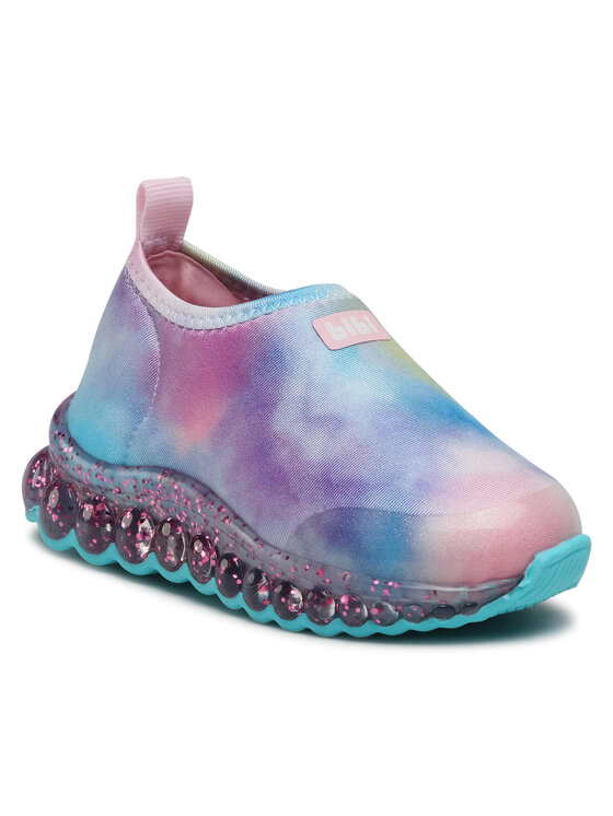 Sneakers Roller Celebration 1079109 Multicolore