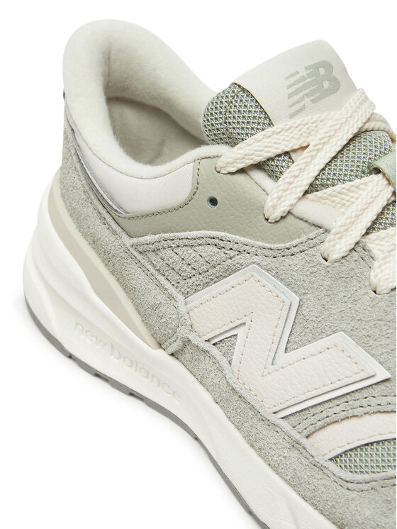 New Balance New Balance Laisvalaikio batai U997REF Žalia