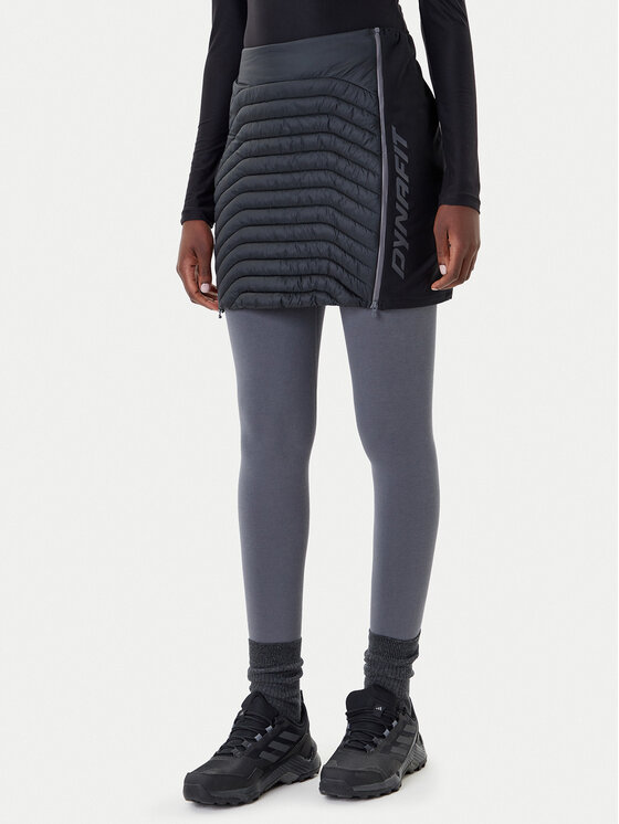 Dynafit Dynafit Fustă funcțională Speed 08-71792 Negru Regular Fit