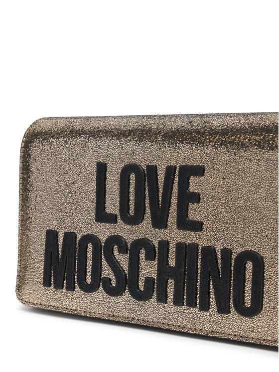 LOVE MOSCHINO LOVE MOSCHINO Borsetta JC4104PP1OLK0901 Oro