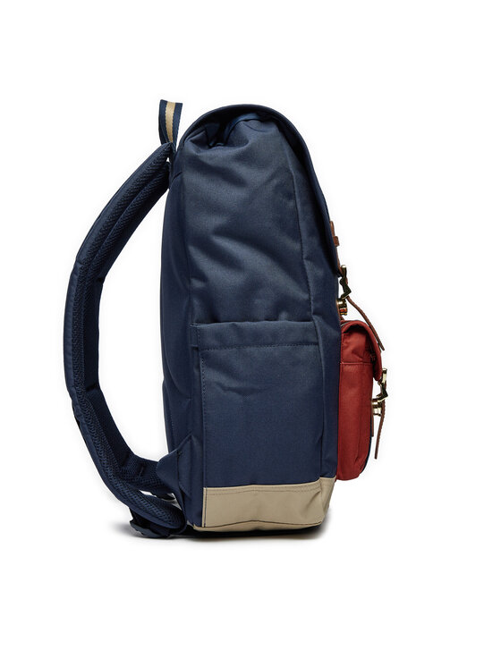 Herschel Herschel Zaino Little America™ Mid Backpack 11391-06246 Blu scuro